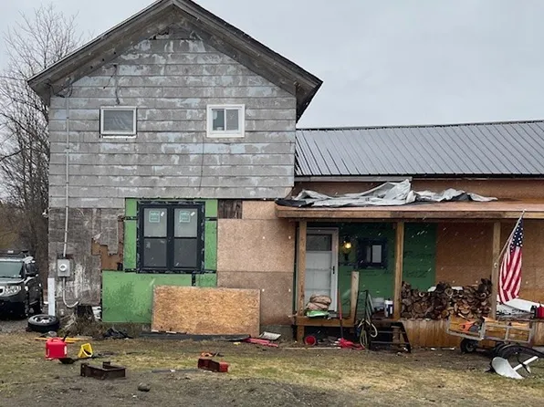 12588 Cottage Rd, South Dayton, NY 14138