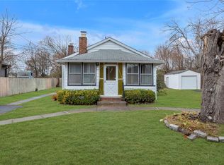 96 Annanias Ave, Patchogue, NY 11772