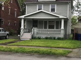 4265 E 126th St, Cleveland, OH