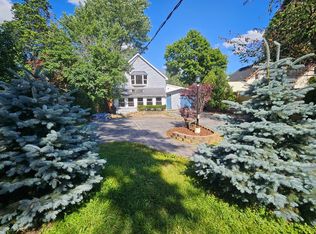 (Undisclosed Address), Amherst, NY 14226