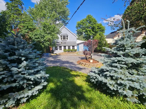 (undisclosed Address), Amherst, NY 14226