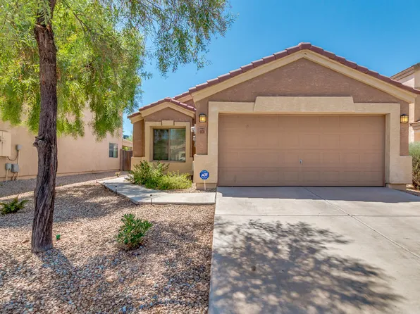 6639 E Stacy St, Florence, AZ 85132