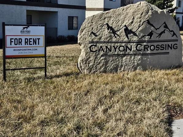 CC2714, 2714 Blackfoot Ln #201, Caldwell, ID 83605