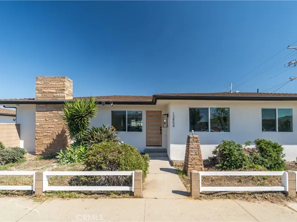 13454 Washington Ave, Hawthorne, CA 90250