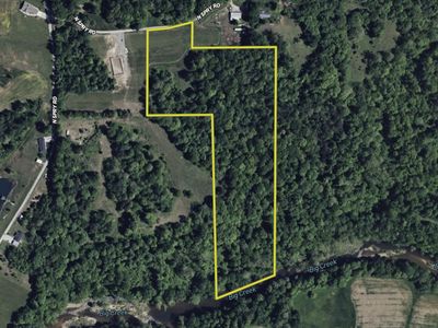 3400 N Spry Rd, Deputy, IN, 47230