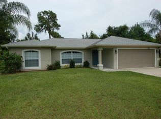 1144 Oregon Ln, North Port, FL 34286