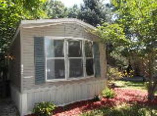 4902 Estate Dr, Greensboro, NC 27405