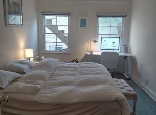 9945 Robbins Dr #103, Beverly Hills, CA 90212