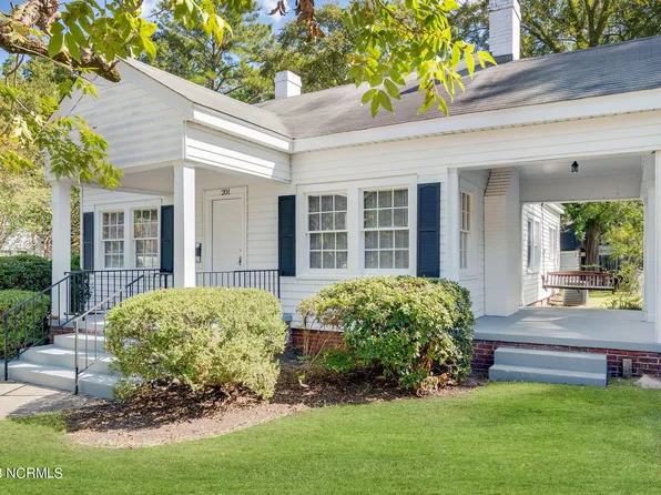 201 S Eastern Street, Greenville, NC 27858