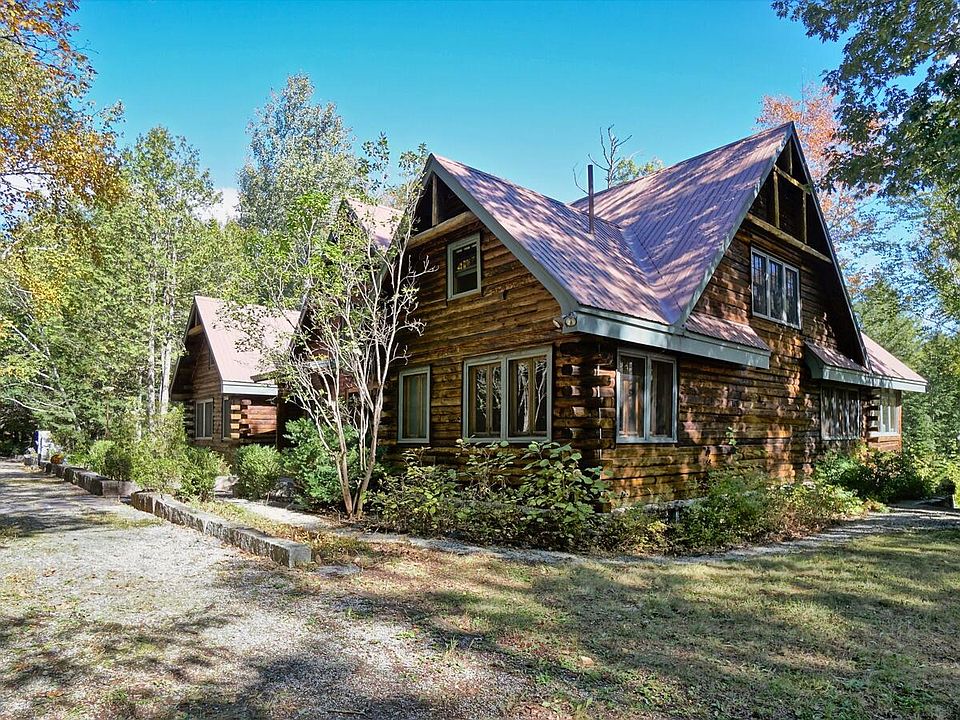 337 Horseshoe Pond Rd, Stoneham, ME 04231 MLS 1546411 Zillow