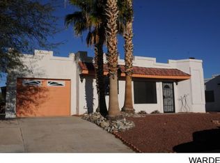 2276 Agave Bay APT 1, Lake Havasu City, AZ 86403