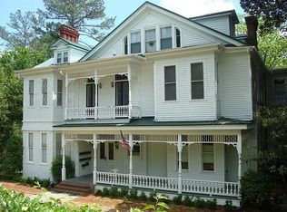 726 Hickman Rd #3, Augusta, GA 30904