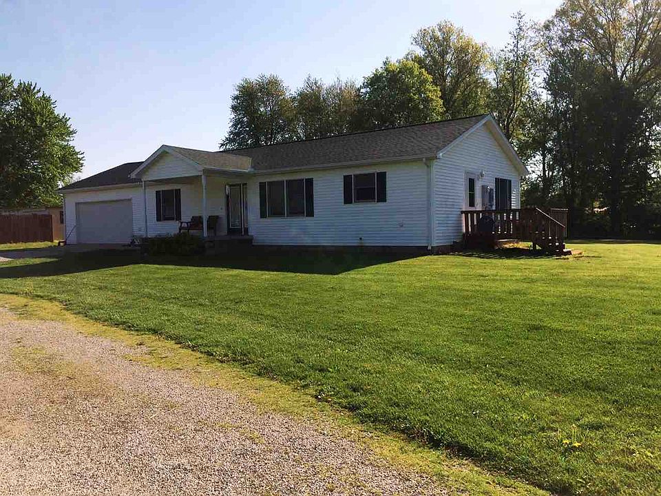 1st image of 1145 W County Road 800 N