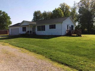 1145 W County Road 800 N, Brazil, IN 47834