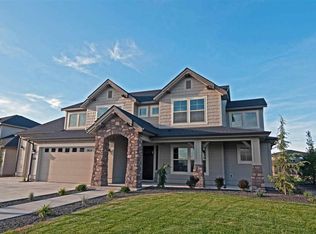6016 N Keaton Ave, Meridian, ID 83646