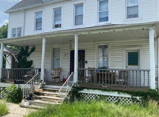 3217 White Ave, Baltimore, MD 21214
