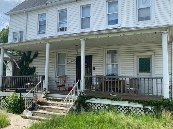 3217 White Ave, Baltimore, MD 21214