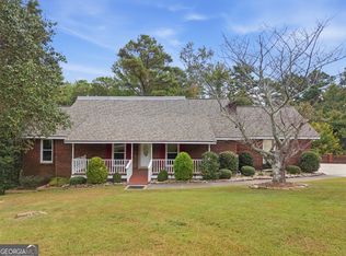 18 College View Dr SW, Rome, GA 30161