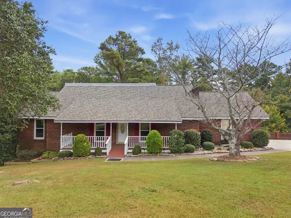18 College View Dr SW, Rome, GA 30161