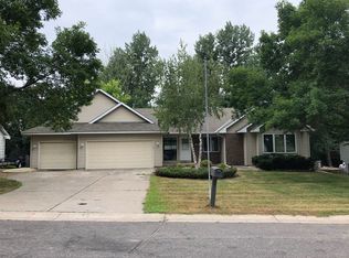 19334 Dodge St NW, Elk River, MN 55330