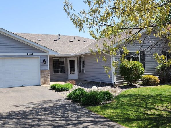 8534 Telford Ln, Minneapolis, MN 55443