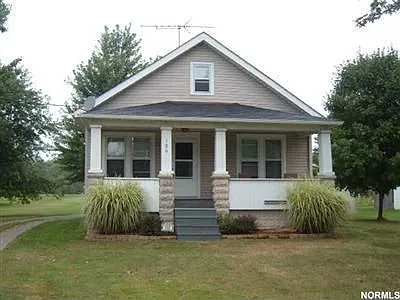 180 Cooper Foster Park Rd photo 1