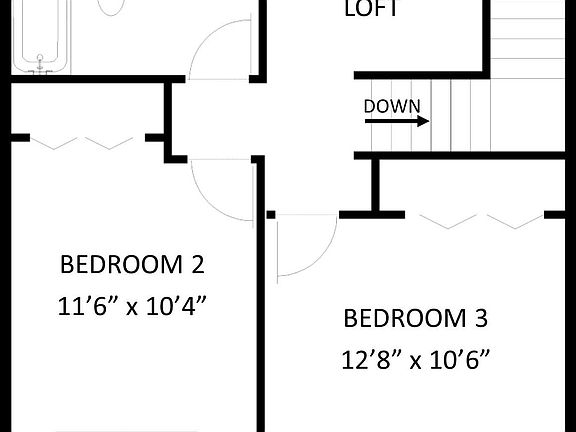 3rd image of 2514 Banyan Ct