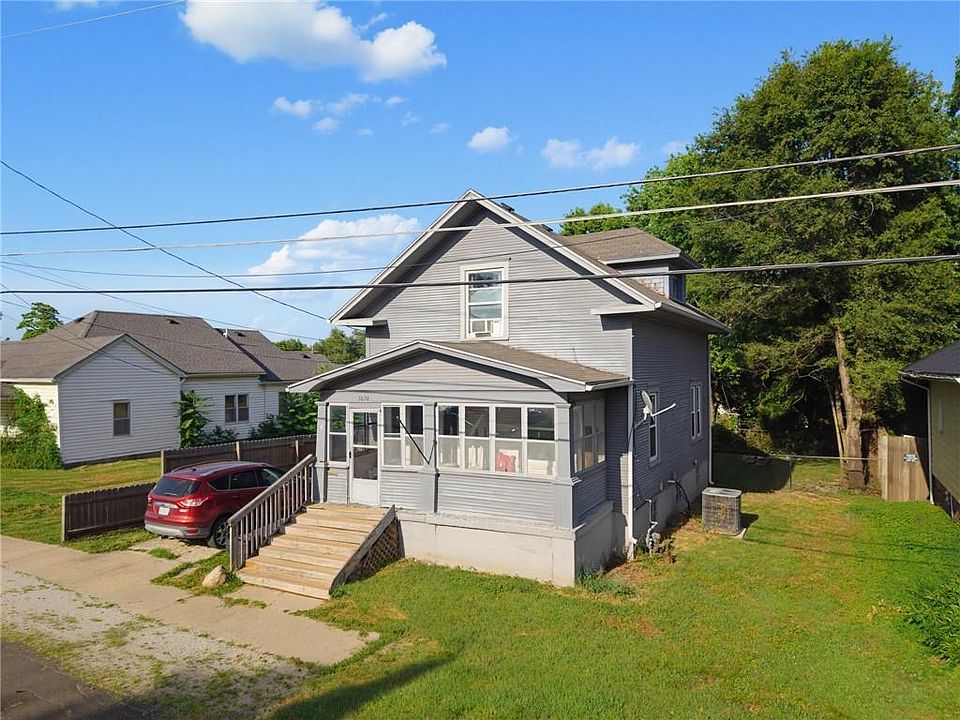 1st image of 1026 McPherson St