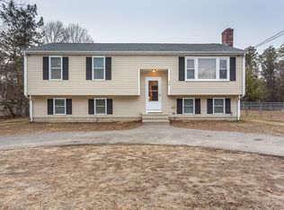 77 S Meadow Rd, Plymouth, MA 02360