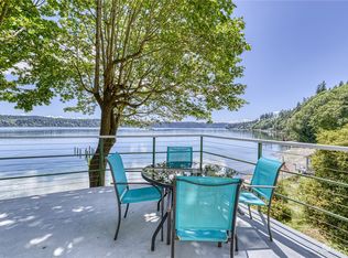 1231 Maplewood Beach Dr NW, Gig Harbor, WA