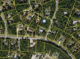 SW 213th Terrace Rd #6, Dunnellon, FL 34431