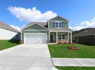 385 Archers Brook Dr, Springville, AL 35146