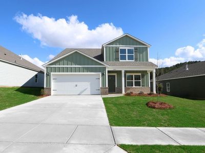 385 Archers Brook Dr, Springville, AL, 35146