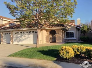 12668 Ambermeadow St, Moorpark, CA 93021