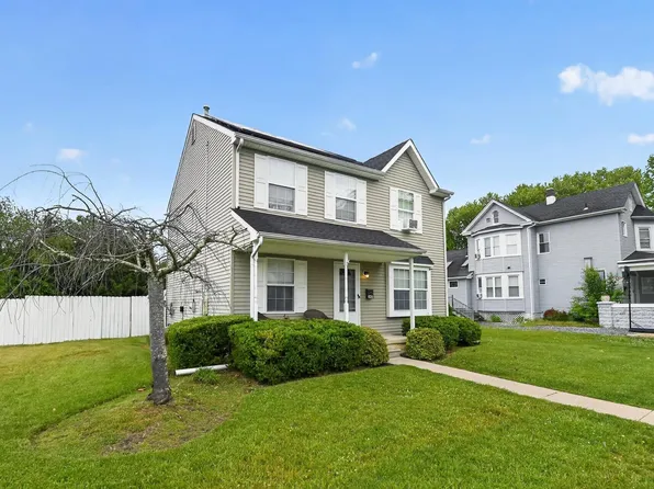 (undisclosed Address), Egg Harbor City, NJ 08215
