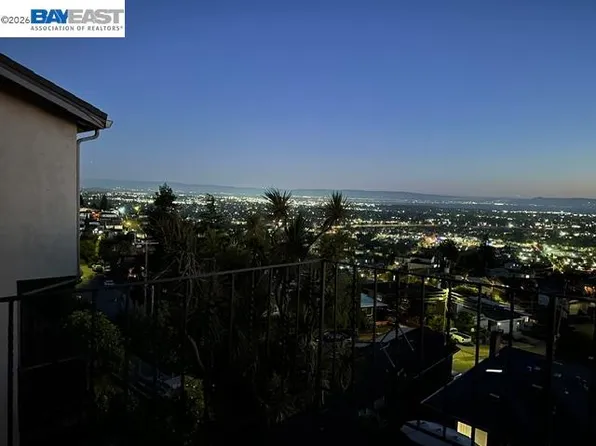 16605 Rolando Ave, Castro Valley, CA 94578
