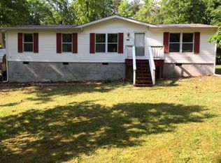 288 Almond Ct, Bracey, VA 23919