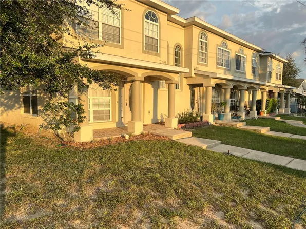 231 N 8th St Unit 1-249, Haines City, FL 33844