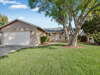 4886 Caroline Way, San Jose, CA, 95124