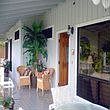Inviting entry
