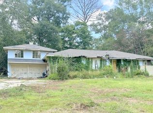 510 Alta Woods Blvd, Jackson, MS 39204
