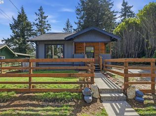 1391 Central Ave, Coos Bay, OR