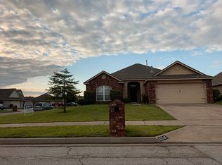 10741 E 122nd St N, Collinsville, OK 74021