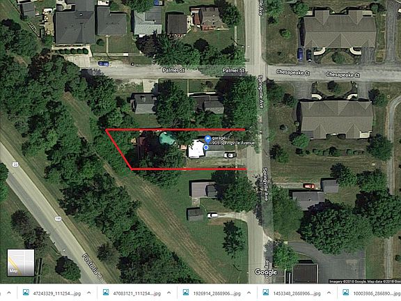2nd image of 905 Springville Ave