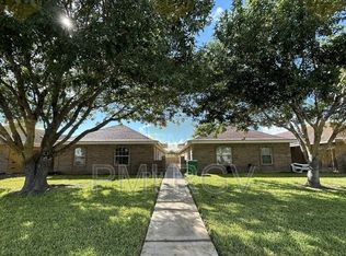 2205 N Erica St #4, Pharr, TX 78577