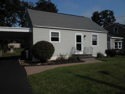 18 Killean Park, Albany, NY, 12205