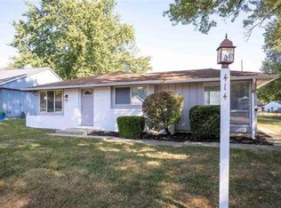 414 Virginia Ave, Richmond, IN 47374