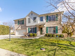 8305 Winthrop Ave, Indianapolis, IN 46240