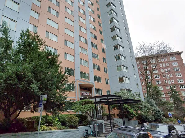 1400 Hubbell Place #1005, Seattle, WA 98101