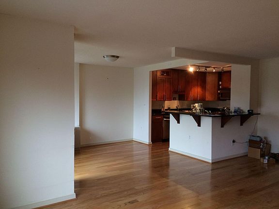 Dining Room and Kitchen